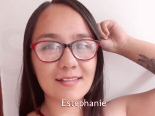 Estephanie