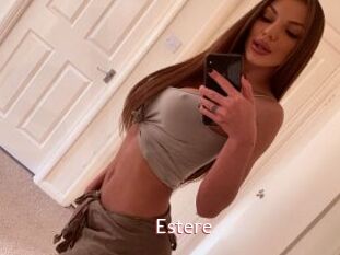 Estere