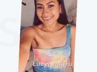 Esteysy_malibu