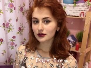 Esther_Fire