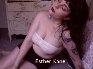 Esther_Kane