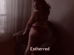Estherred