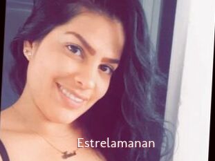 Estrelamanan