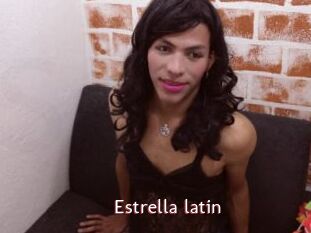 Estrella_latin