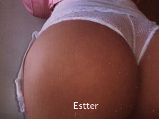 Estter