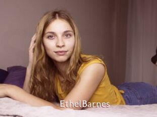 EthelBarnes