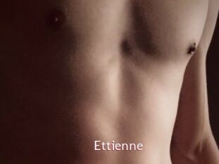 Ettienne