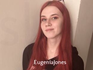 EugeniaJones Sweet links only