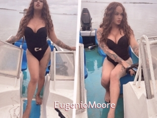 EugenioMoore