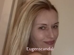 Eugenscandal