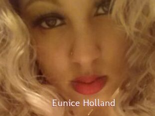 Eunice_Holland