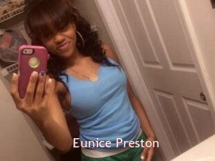 Eunice_Preston