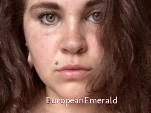 EuropeanEmerald