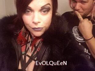 EvOLQuEeN