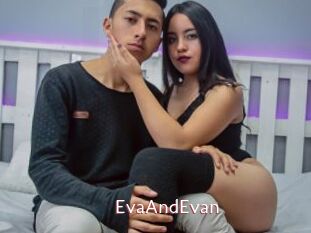 EvaAndEvan