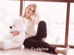 EvaIrime