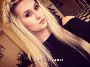 EvaJohnsonx