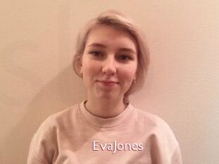 EvaJones
