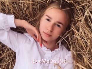 EvaMcDonald