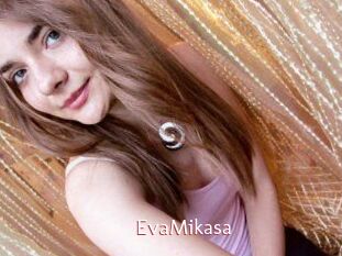 EvaMikasa