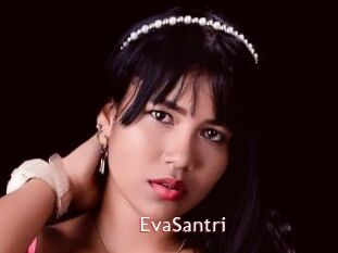EvaSantri
