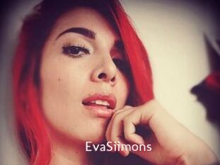 EvaSiimons