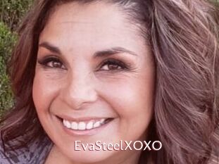 EvaSteelXOXO