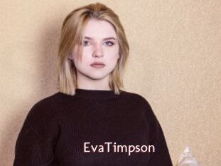 EvaTimpson