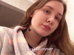 EvaUSummer
