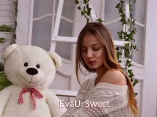 EvaUrSweet