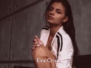 Eva_Cruze
