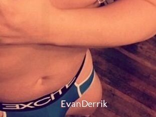 EvanDerrik