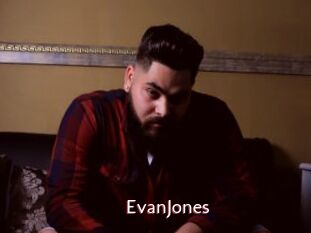 EvanJones