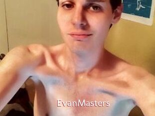Evan_Masters