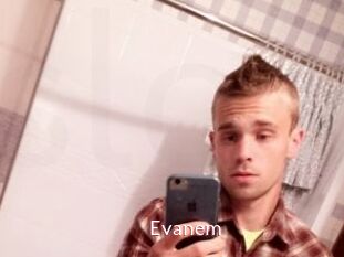 Evanem