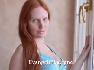 EvangelinLavigne