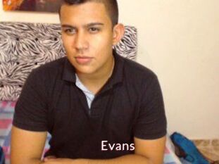Evans