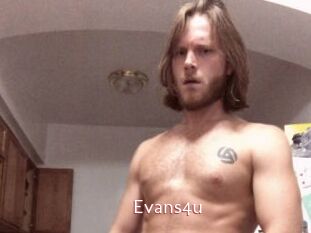 Evans4u
