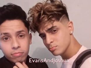 EvansAndJoshua