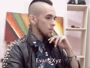 Evans_Xyz