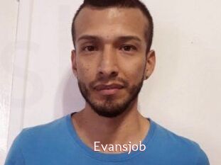 Evans_job