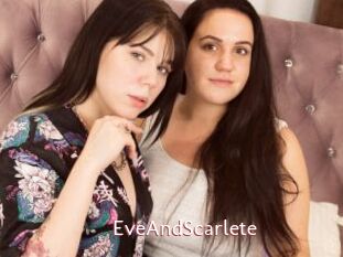 EveAndScarlete