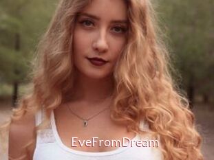 EveFromDream