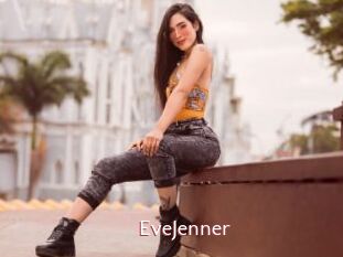 EveJenner