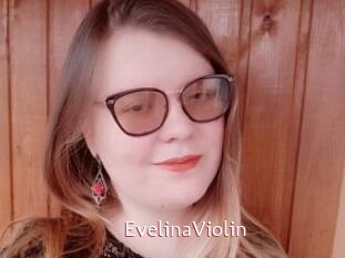 EvelinaViolin