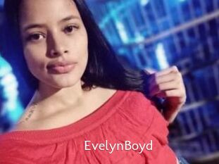 EvelynBoyd