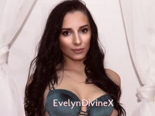 EvelynDivineX