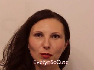 EvelynSoCute