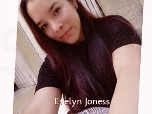 Evelyn_Joness