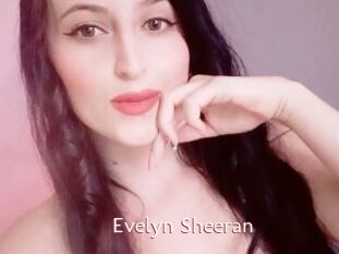 Evelyn_Sheeran